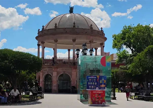 ¿Qué se pronostica para el clima en Durango este domingo 5 de octubre?
