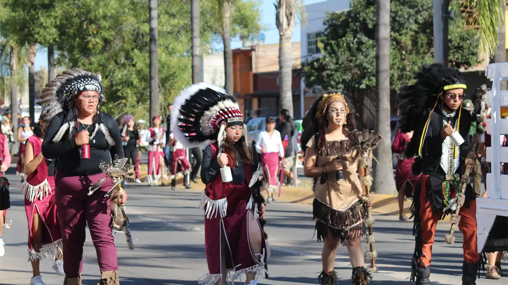 Danzas Durango 2025: ya hay fecha para la mega danza que da inicio a la temporada guadalupana