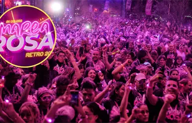Marea Rosa 2025: esta es la fecha y el costo de la carrera que organiza DIF Estatal