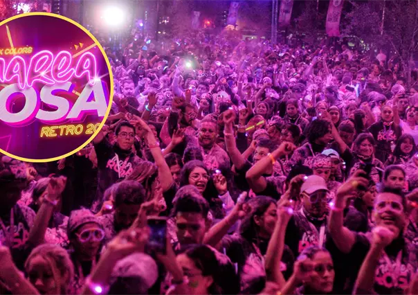 Marea Rosa 2025: esta es la fecha y el costo de la carrera que organiza DIF Estatal