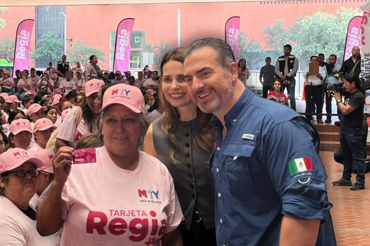El programa de la Tarjeta Regia Plus incluye atención jurídica en pro de atender las dudas que surjan durante el día a día/Foto: Yarince Torres