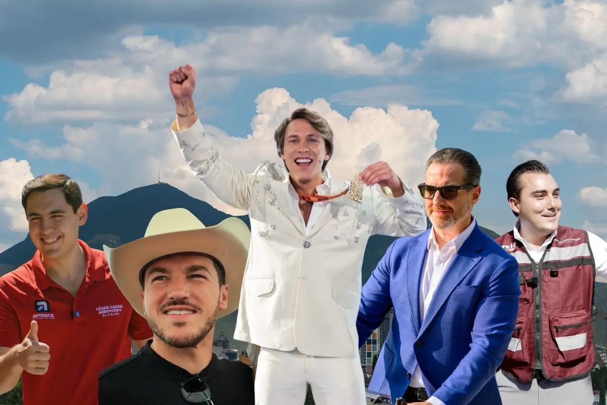Aldo De Nigris se llevó el triunfo en LCDLFMX 2025. Foto: CANVA