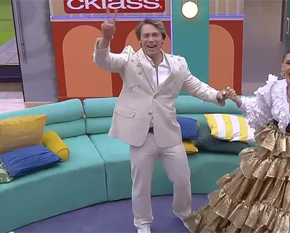 Aldo De Nigris: ¿Quién es el regio que conquista La Casa de los Famosos México 2025?
