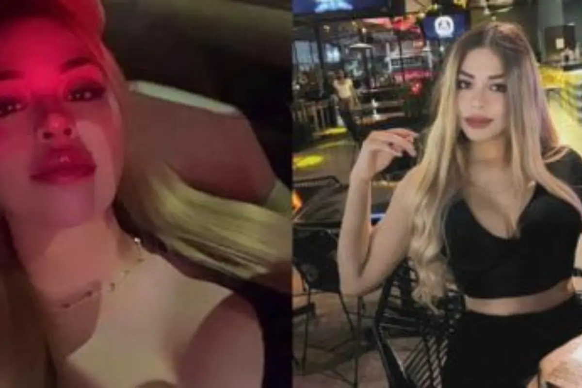 Su mensaje provocó una ola de reacciones positivas, luego de que el caso se viralizara en todo el estado. Foto: Facebook Ana Mosqueda