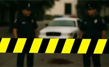 Hijo de policía que vendía droga y su novia son asesinados a balazos en CDMX mientras abordaban moto