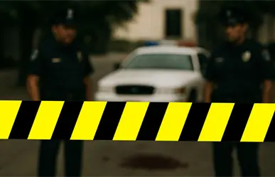 Hijo de policía que vendía droga y su novia son asesinados a balazos en CDMX mientras abordaban moto