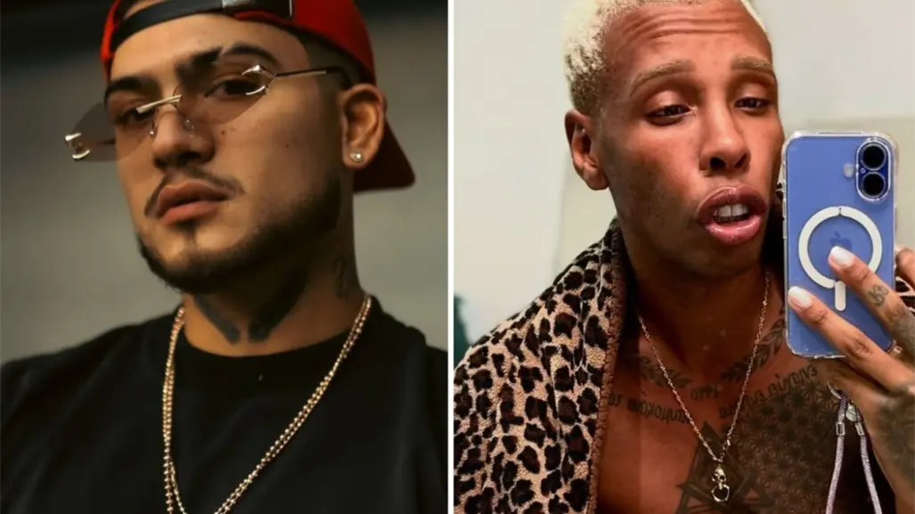 Autoridades del Edomex detienen a cuatro relacionadas con asesinato de B King y DJ Regio Clown