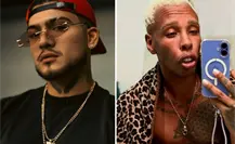 Autoridades del Edomex detienen a cuatro relacionadas con asesinato de B King y DJ Regio Clown