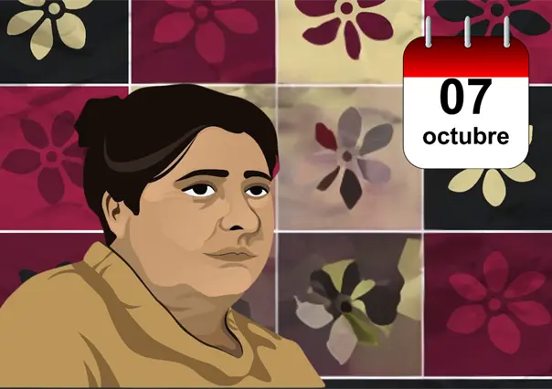 Beca Rita Cetina: ¿Quién cobra el martes 7 de octubre?