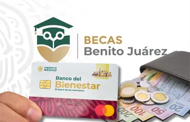 Beca Benito Juárez en Coahuila: ¿hasta cuándo estará abierto el registro?