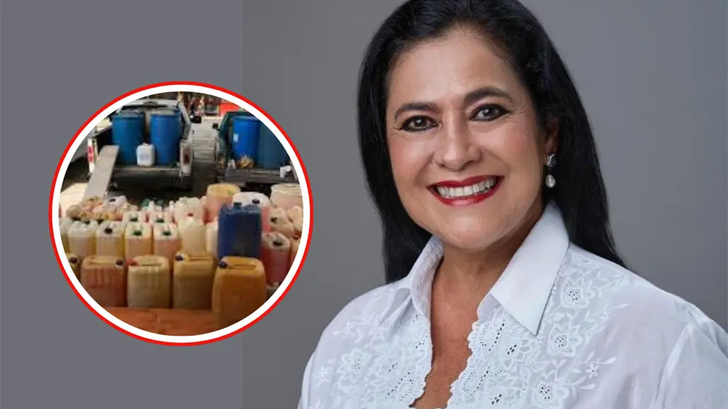 Va Congreso de Tamaulipas por Ley Aduanera que reduzca corrupción