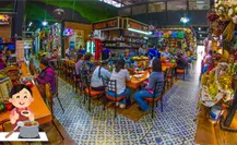 3 fondas imperdibles que están en el mercado Gómez Palacio de Durango