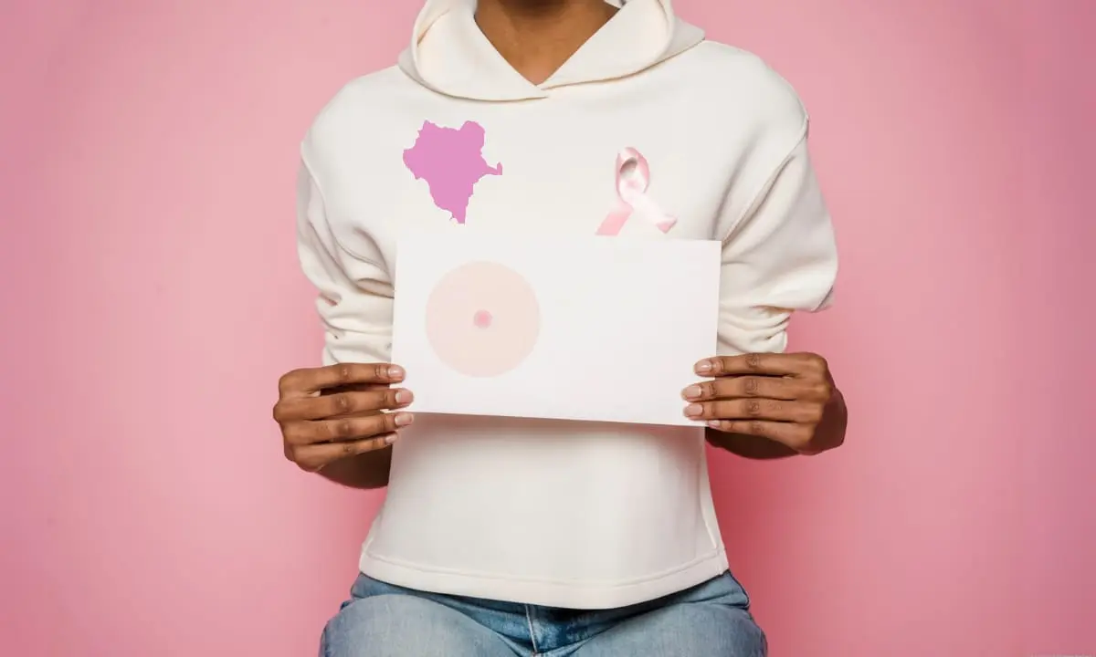 Casos de cáncer de mama en Durango | Foto: Imagen ilustrativa