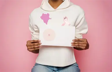 Cáncer de mama en Durango: ¿cuántos casos van en 2025 y cuáles son las señales de alerta?