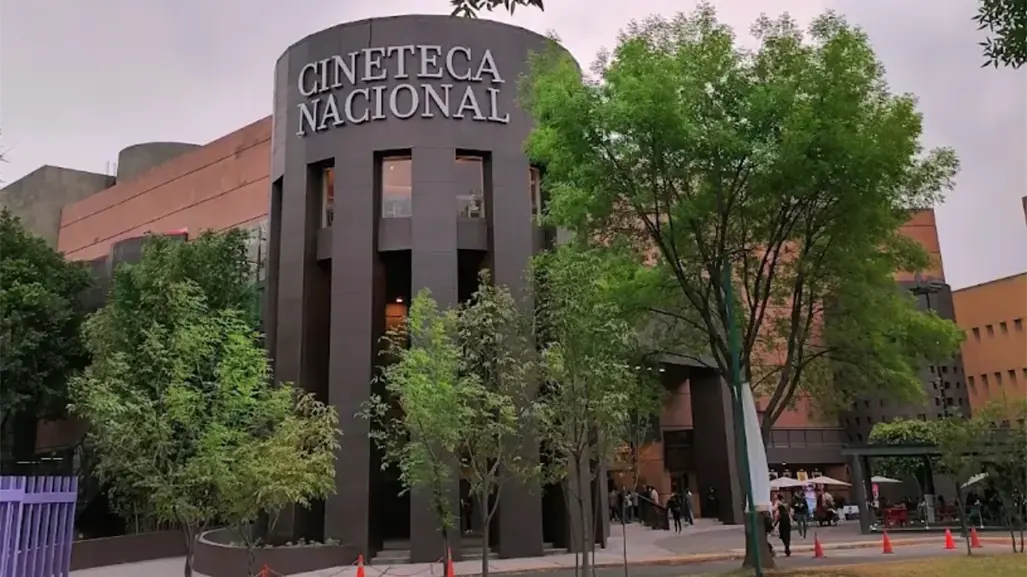Cineteca Nacional tendrá cartelera de películas gratis esta semana con expertos en cada función