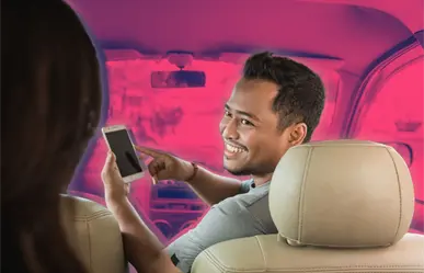 Economía Gig en Nuevo León: ¿Es redituable trabajar como chofer de aplicación?