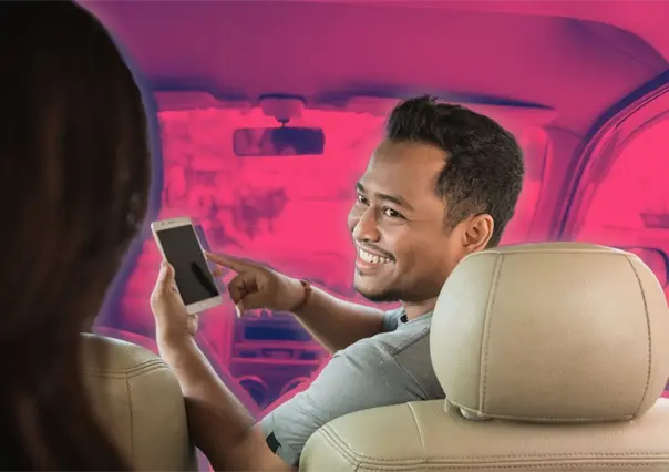 Economía Gig en Nuevo León: ¿Es redituable trabajar como chofer de aplicación?