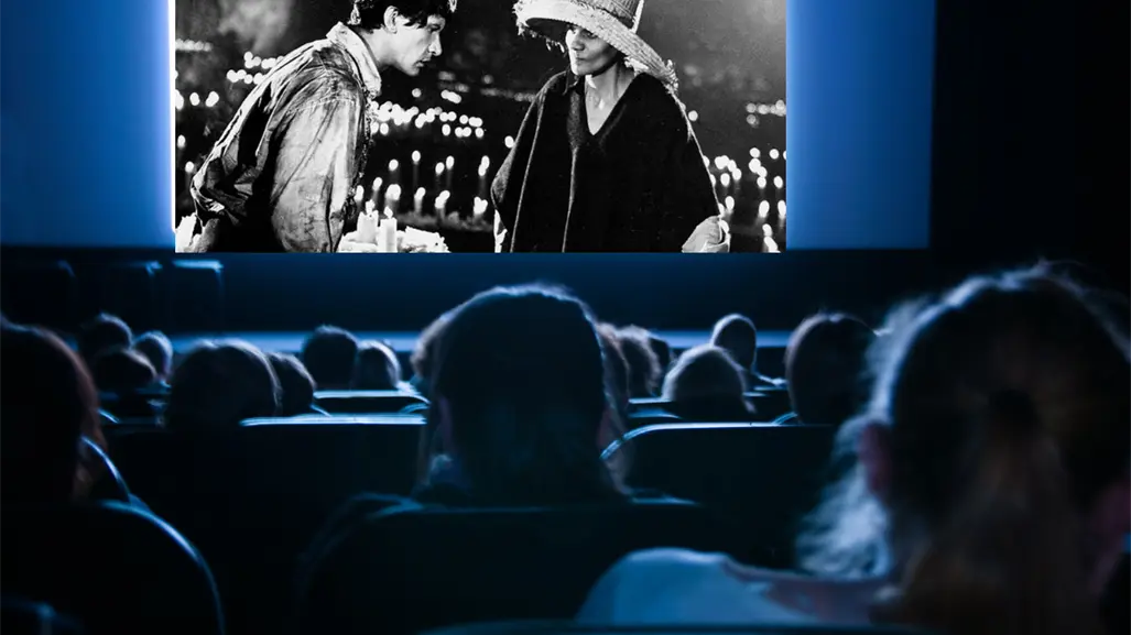 Día de Muertos 2025: Cine Club en La Paz presenta ciclo ¡Cuando te toca ni aunque te quites!