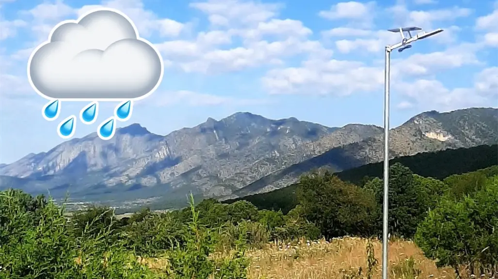 Clima en Coahuila: ¿lloverá este lunes 6 de octubre? 