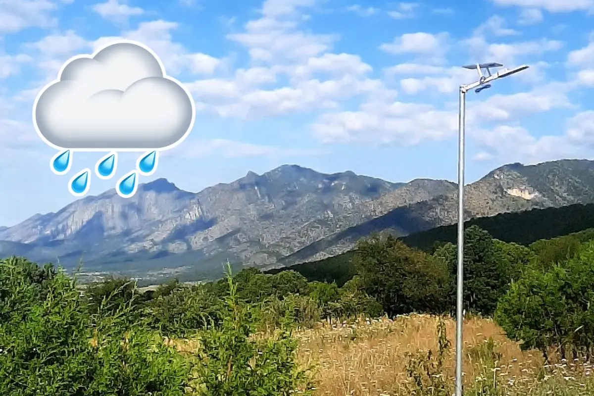 Este será el clima este 6 de octubre en Coahuila / Foto: Marcoantonio Flores | Canva