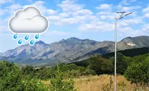 Clima en Coahuila: ¿lloverá este lunes 6 de octubre? 