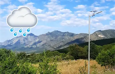 Clima en Coahuila: ¿lloverá este lunes 6 de octubre?