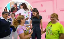 Prevención del cáncer de mama en Coahuila: así opera la campaña “Revísate a Tiempo” 