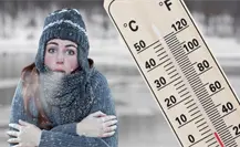 Coahuila tendrá el invierno más intenso; se esperan 52 frentes fríos