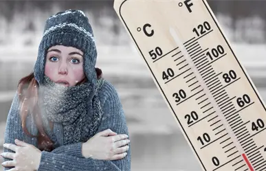 Coahuila tendrá el invierno más intenso; se esperan 52 frentes fríos
