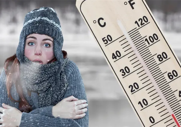 Coahuila tendrá el invierno más intenso; se esperan 52 frentes fríos