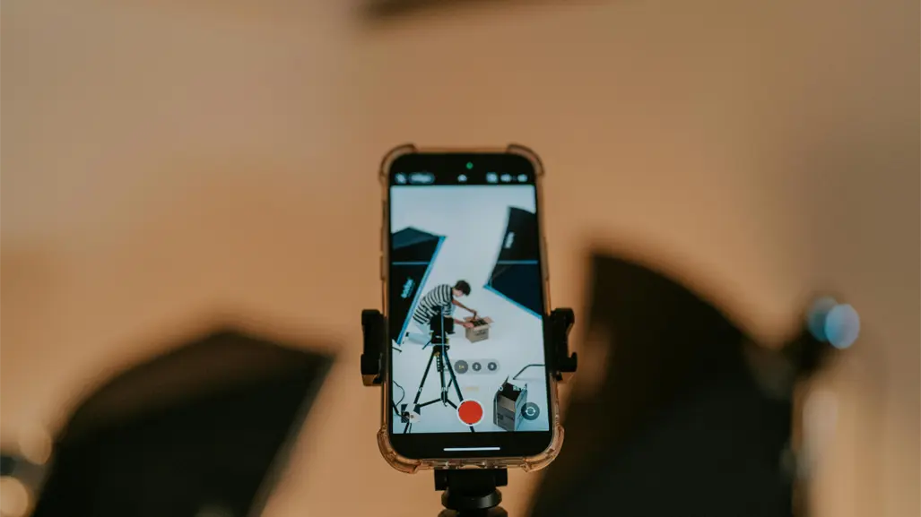 Consejos para influencers: ¿por qué los videos cortos son el rey de las redes sociales en 2025?