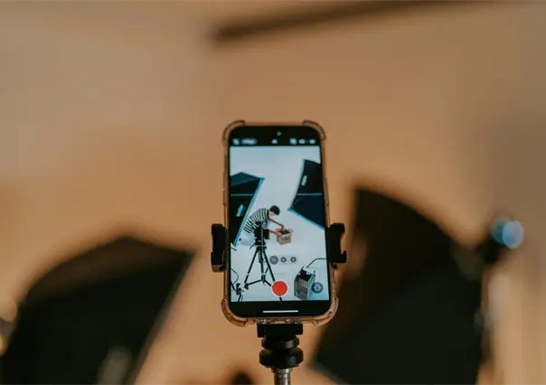Consejos para influencers: ¿por qué los videos cortos son el rey de las redes sociales en 2025?