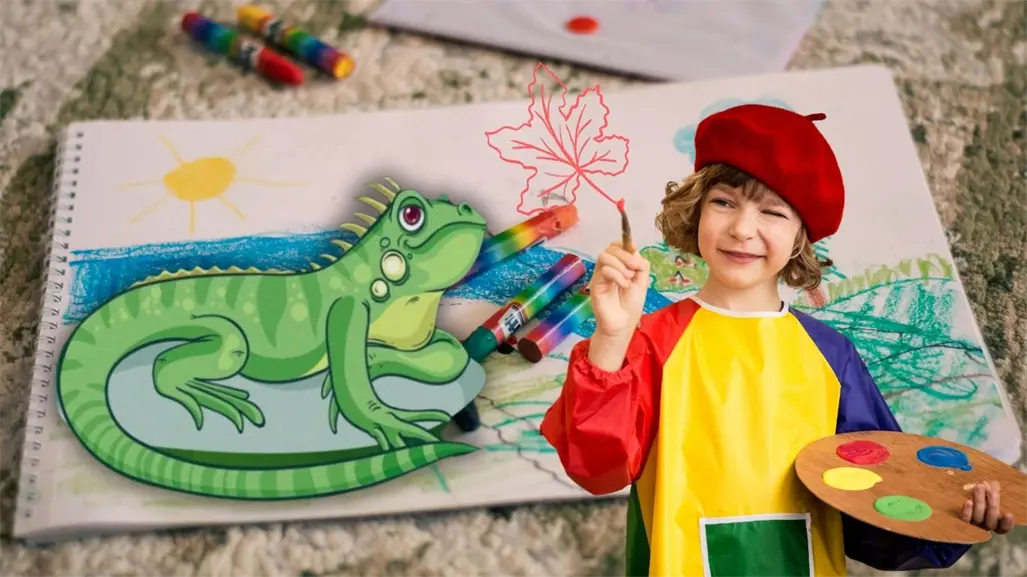 Niños de Yucatán crean la nueva mascota de la SECIHTI: ¡participa en la convocatoria!