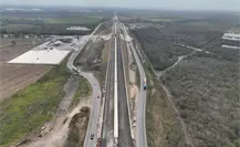 ¿Qué es el Corredor del Golfo Norte y para qué servirá en Tamaulipas?