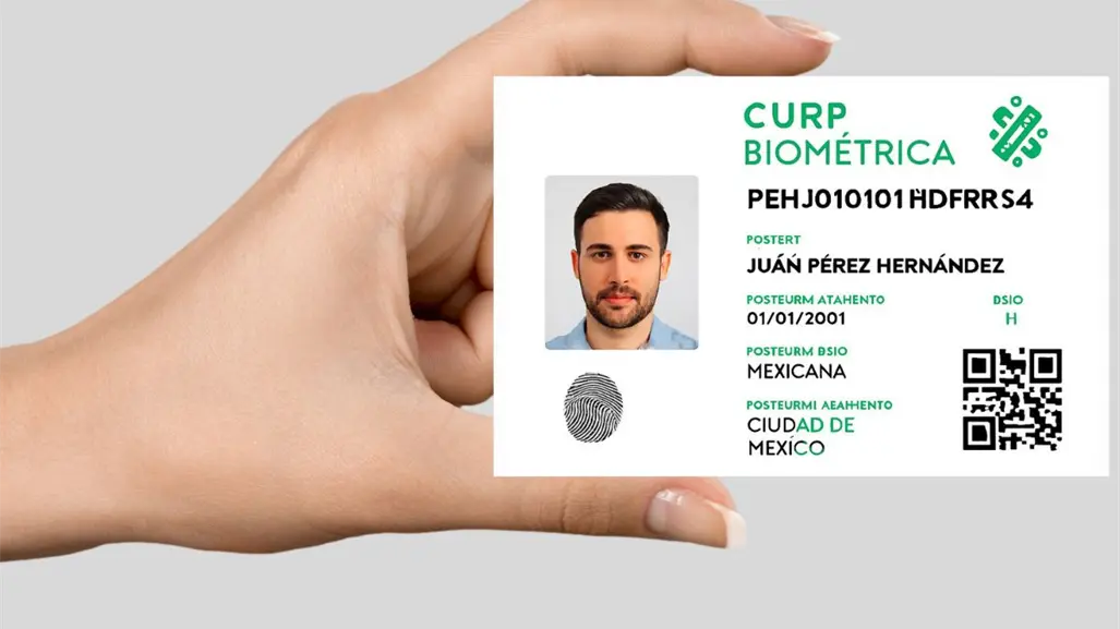 ¿Dónde tramitar la CURP Biométrica en CDMX? Lista de módulos donde ya se puede hacer el trámite