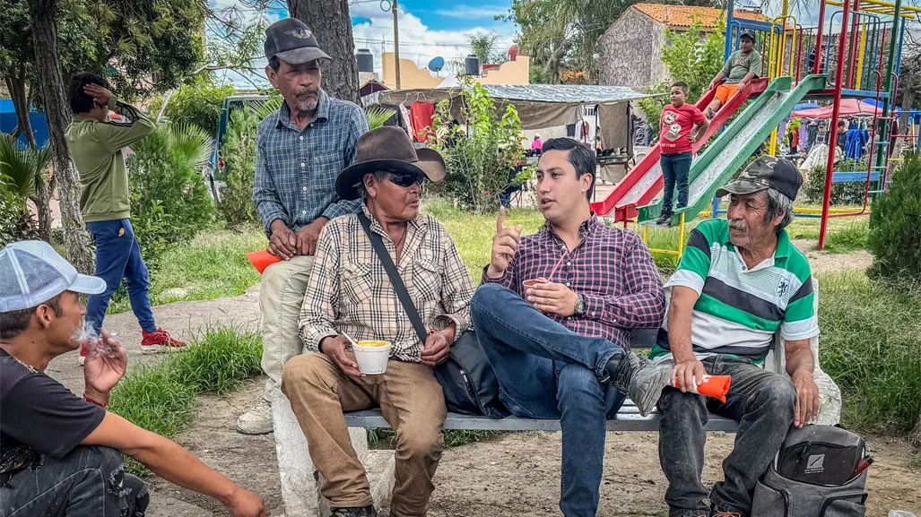 Urge aprobar la Jornada Laboral Digna de 40 horas: MC en Durango