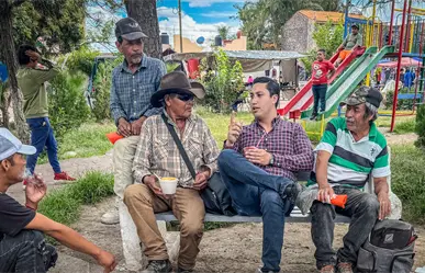 Urge aprobar la Jornada Laboral Digna de 40 horas: MC en Durango
