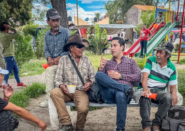 Urge aprobar la Jornada Laboral Digna de 40 horas: MC en Durango