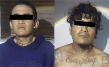 Dos detenidos en Mérida por atacar a un joven y enfrentarse con la policía Dos detenidos en Mérida por atacar a un joven y enfrentarse con la policía