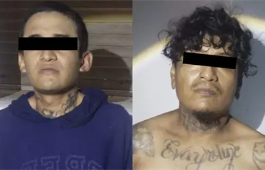 Dos detenidos en Mérida por atacar a un joven y enfrentarse con la policía