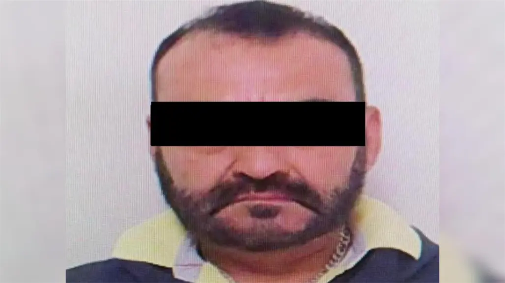 Detienen en Durango a 6 miembros de una célula delictiva, incluido su líder