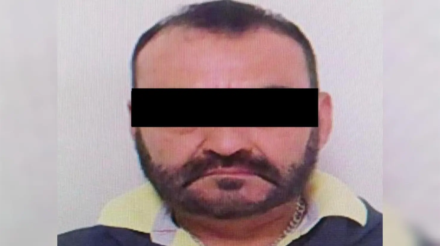 Detienen en Durango a 6 miembros de una célula delictiva, incluido su líder