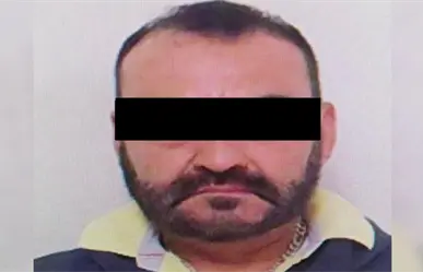 Detienen en Durango a 6 miembros de una célula delictiva, incluido su líder