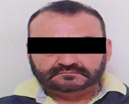 Detienen en Durango a 6 miembros de una célula delictiva, incluido su líder
