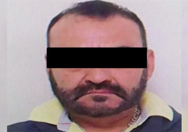 Detienen en Durango a 6 miembros de una célula delictiva, incluido su líder