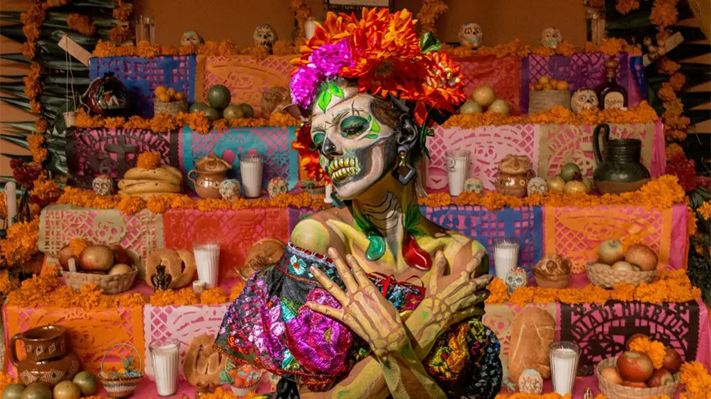 Día de Muertos 2025: este concurso de altares entrega hasta 16 mil pesos