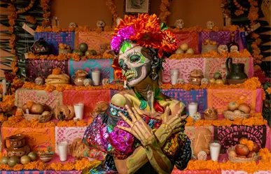 Día de Muertos 2025: este concurso de altares entrega hasta 16 mil pesos