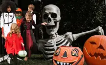 Halloween: La influencia de Texas en la zona fronteriza de Tamaulipas