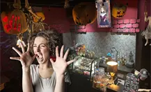 Stranger Coffee: el café donde todo el año es Halloween en Nuevo León