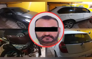 FOTOS | Difunden imágenes de TODA la célula delictiva asegurada en Durango por el Ejército